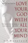 Love Your God with All Your Mind cover