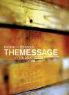 Message//Remix, The cover