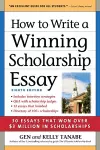 How to Write a Winning Scholarship Essay cover