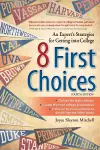 8 First Choices cover