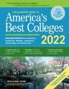 The Ultimate Guide to America's Best Colleges 2022 cover