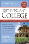 Get into Any College cover