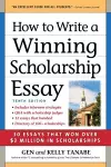 How to Write a Winning Scholarship Essay cover