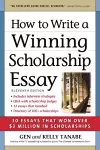 How to Write a Winning Scholarship Essay cover