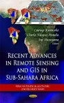 Recent Advances in Remote Sensing & Gis in Sub-Sahara Africa cover