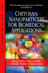 Chitosan Nanoparticles for Biomedical Applications cover