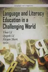 Language & Literacy Education in a Challenging World cover
