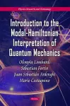 Introduction to the Modal-Hamiltonian Interpretation of Quantum Mechanics cover