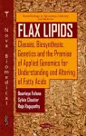 Flax Lipids cover