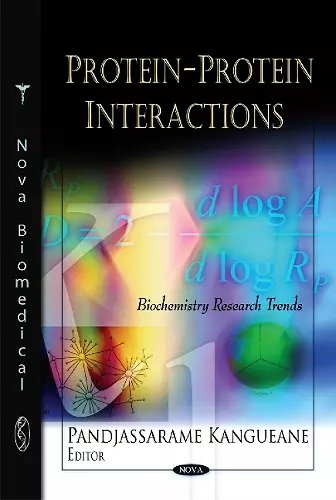 Protein-Protein Interactions cover