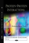 Protein-Protein Interactions cover