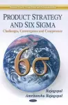 Product Strategy & Six Sigma cover