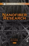 Nanofiber Research Advances cover