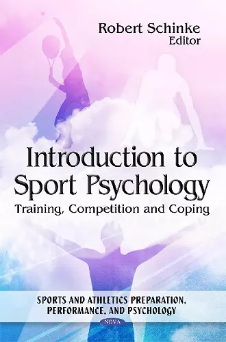 Introduction to Sport Psychology cover