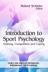 Introduction to Sport Psychology cover