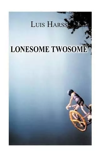 Lonesome Twosome cover