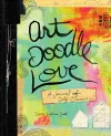 Art Doodle Love cover