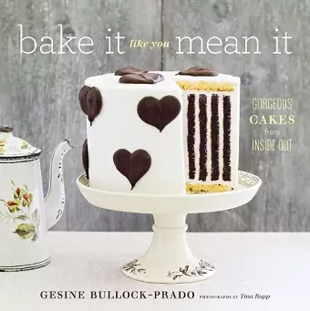 Bake It Like You Mean It cover