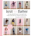 Knit to Flatter cover