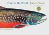 Trout of the World cover