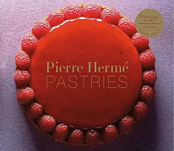 Pierre Hermé Pastries (Revised Edition) cover