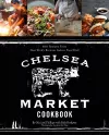 The Chelsea Market Cookbook cover