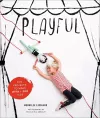 Playful cover