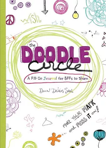 The Doodle Circle cover