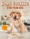 Home Cooking for Your Dog cover