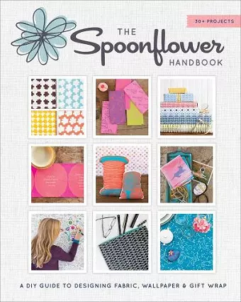 The Spoonflower Handbook cover
