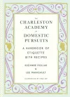 The Charleston Academy of Domestic Pursuits cover