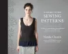 Alabama Studio Sewing Patterns cover