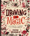 Drawing Is Magic cover