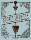 Cocktails on Tap cover