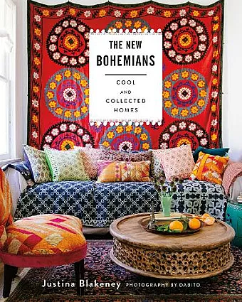 The New Bohemians cover