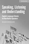 Speaking, Listening and Understanding cover