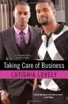 Taking Care of Business cover