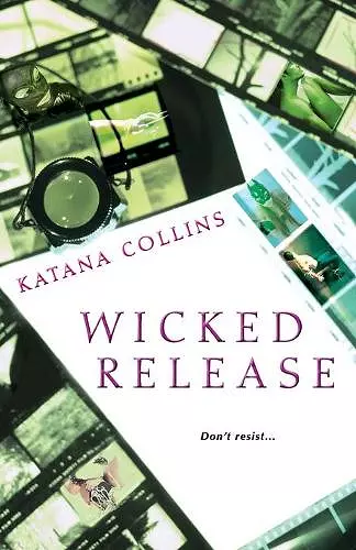 Wicked Release cover