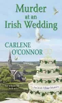 Murder at an Irish Wedding cover