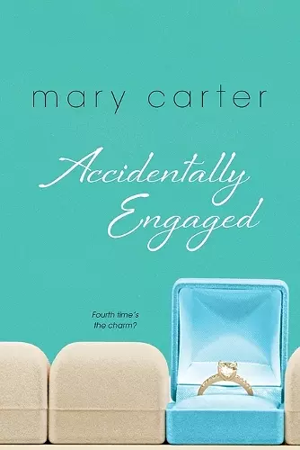 Accidentally Engaged cover