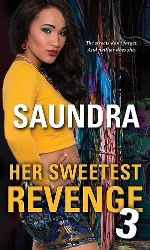 Her Sweetest Revenge 3 cover