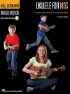 Ukulele for Kids - The Hal Leonard Ukulele Method cover