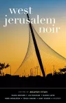 West Jerusalem Noir cover