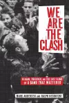 We Are The Clash cover