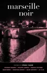 Marseille Noir cover