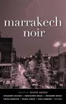 Marrakech Noir cover