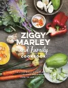 Ziggy Marley And Family Cookbook cover