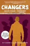 Changers Book Four: Forever cover