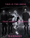This Is The Noise That Keeps Me Awake cover