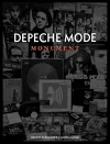 Depeche Mode: Monument cover